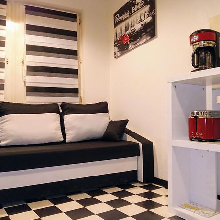 Good Located Apartment Subway U6 Wohnung Berlin Dış mekan fotoğraf