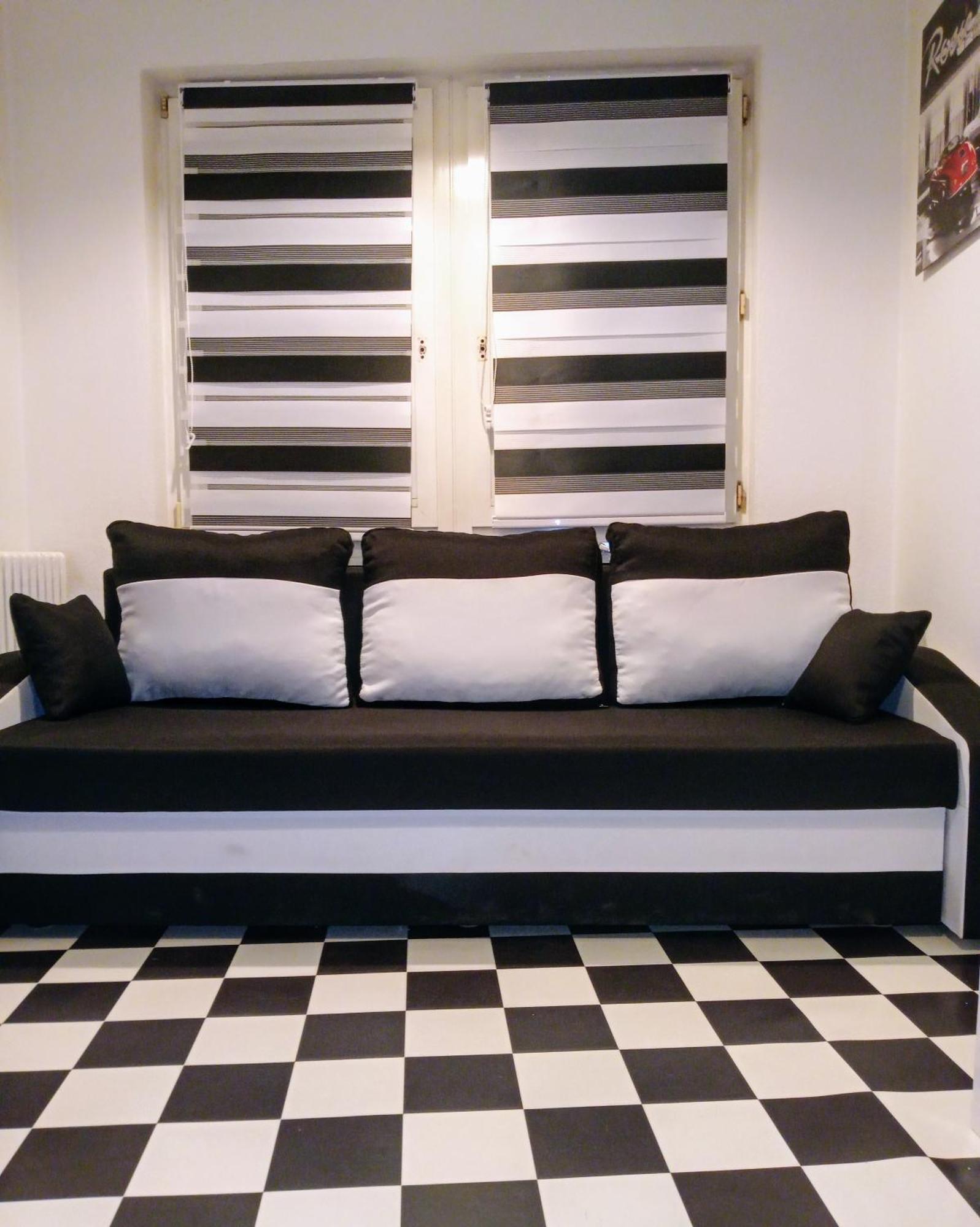 Good Located Apartment Subway U6 Wohnung Berlin Dış mekan fotoğraf