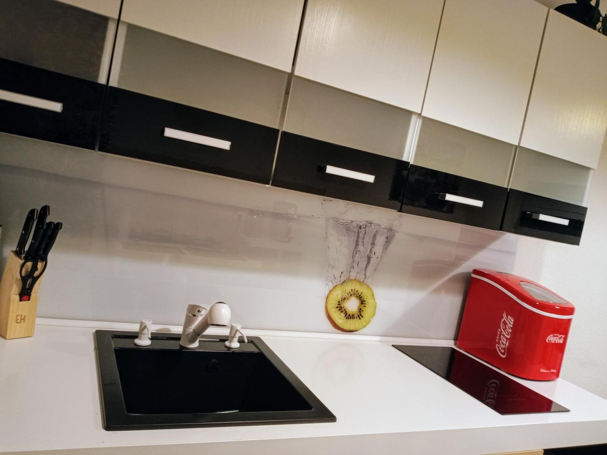 Good Located Apartment Subway U6 Wohnung Berlin Dış mekan fotoğraf