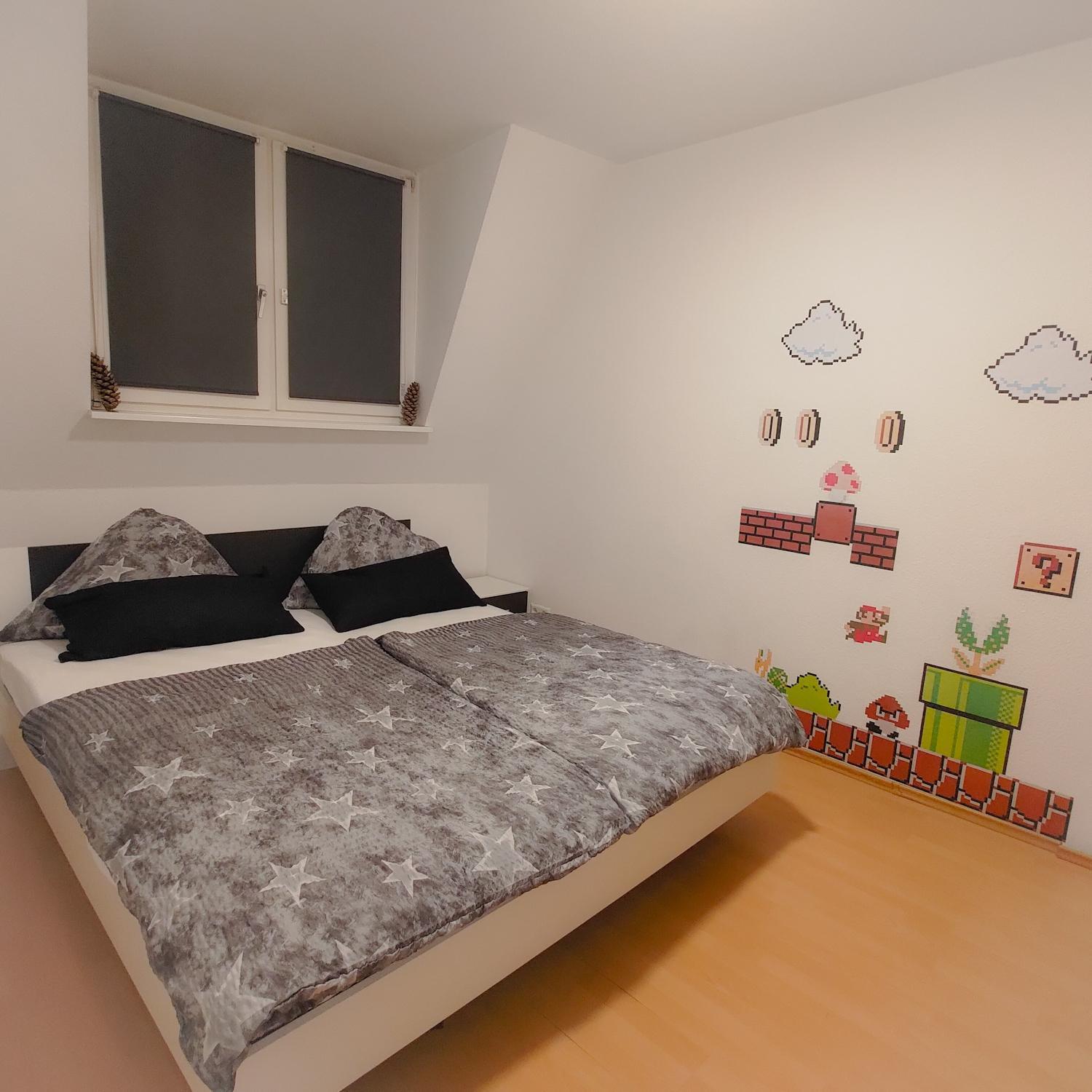 Good Located Apartment Subway U6 Wohnung Berlin Dış mekan fotoğraf