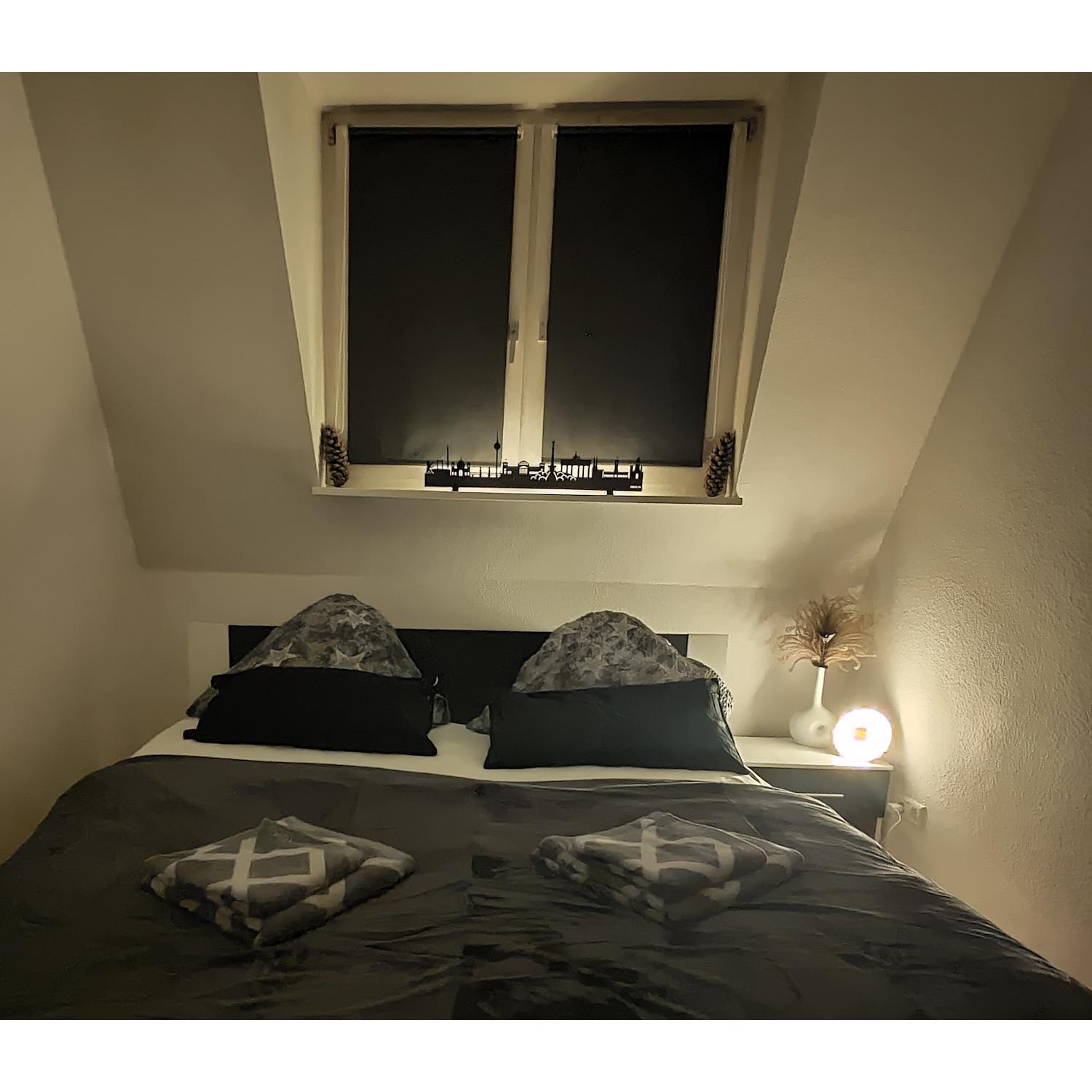 Good Located Apartment Subway U6 Wohnung Berlin Dış mekan fotoğraf